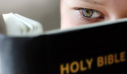 Bible Scriptures for Victorious Every Day Living e-book