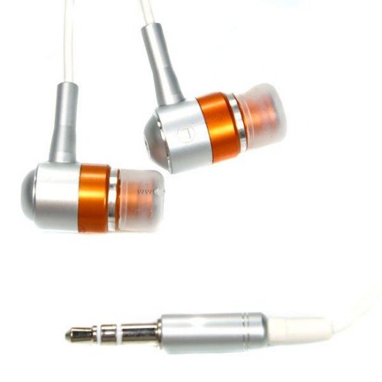 Stereo Earbuds
