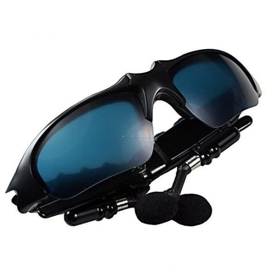 Sunglass MP3 Player (2GB)