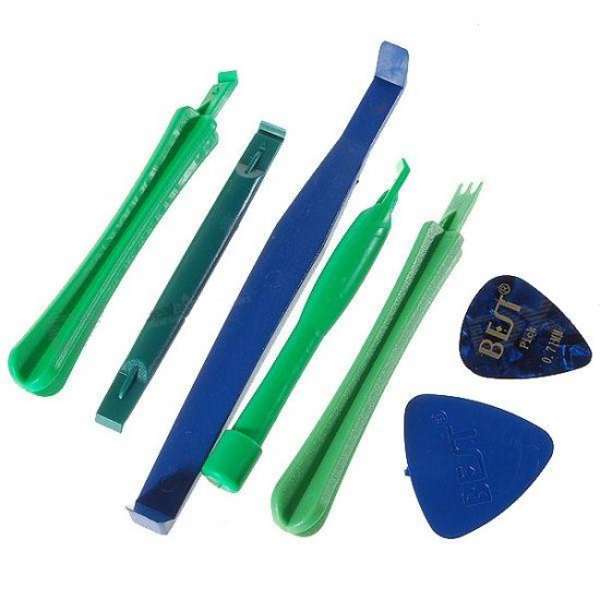 Professional Premium Precision Phone Disassembly Tool (7-Piece Set)