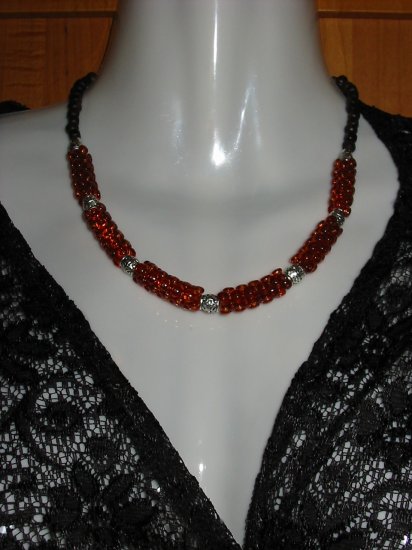 Kish Necklace
