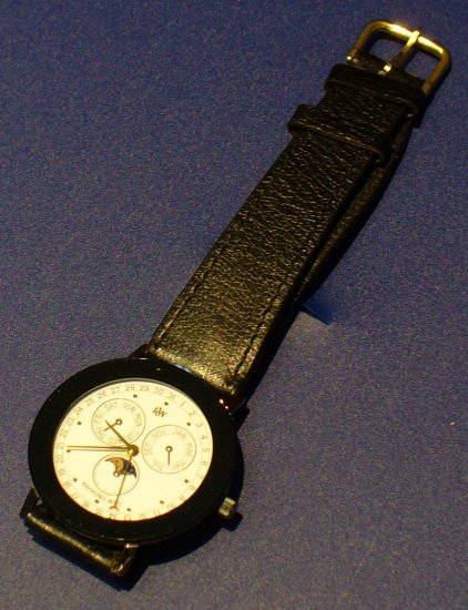 Men's Raymond Weil Watch