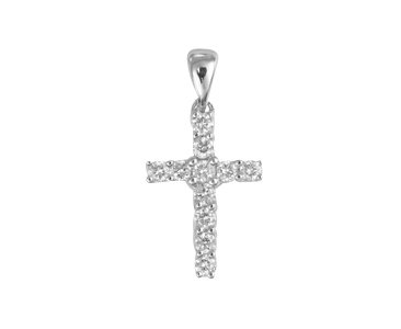 Diamond Pendent