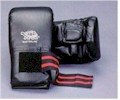 Deluxe Self-defense/Competition Sparring Gear Package