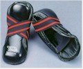 Masterline Sparring Foot Gear