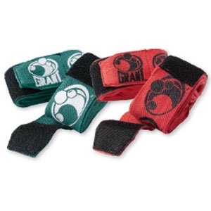 NEW! Grant Hand Wraps