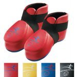 Kickboxing Protective Footgear