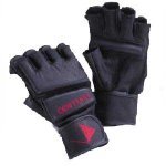 Wrap Gloves