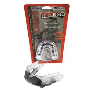 Shock Doctor Pro