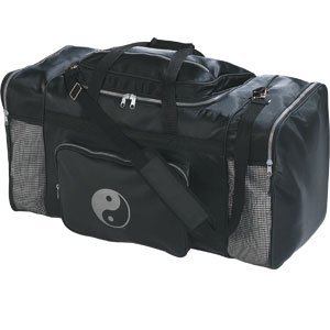 Jumbo Sports Bag