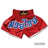 ProForce Thunder Muay Thai Shorts