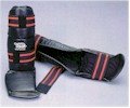 Masterline shin and Instep Guard