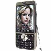 Quad Band Touchscreen Cell Phone - Dual SIM + Large Display