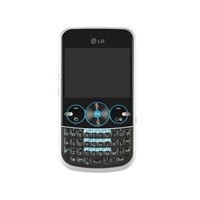 LG GW300 (Unlocked) Cell Phone
