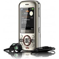 Sony Ericsson W395 Unlocked Gsm Cell Phone