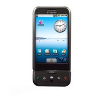 Google Android G1 (Unlocked) Cell Phone