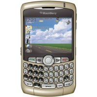 BlackBerry Curve 8320 Unlocked Gsm Cell Phone - Gold