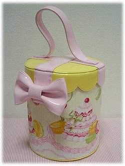 Yumemiru Macaroon Bag