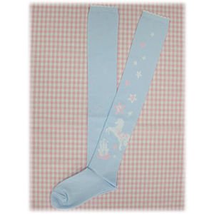 Angel Pony Socks