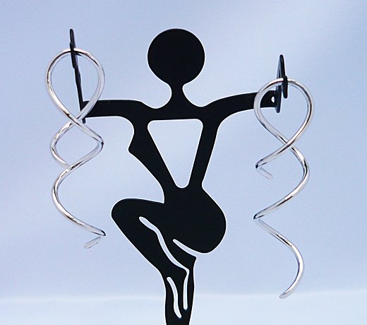 14g Squidgy Earrings