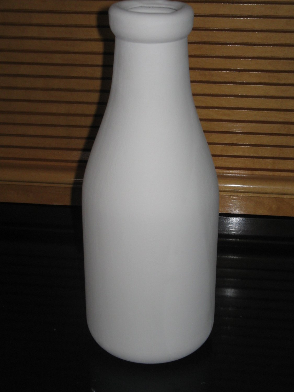 Ready To Paint Milk Jug Ceramic Bisque U Paint