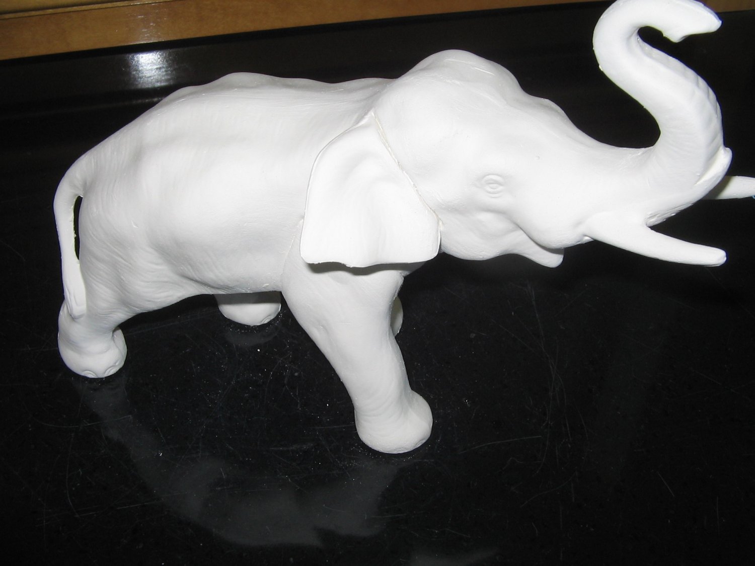 Ceramic Bisque Elephant Ready To Paint U Paint Ceramics