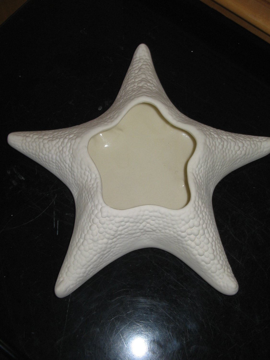 Ready To Paint Star Fish Planter U Paint Ceramics