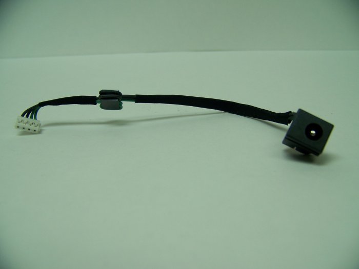 POWER JACK