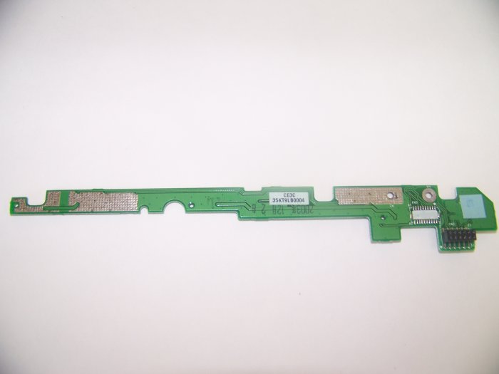 POWER BOARD