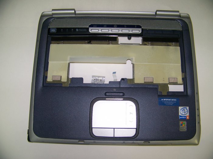 PAD MOUSE