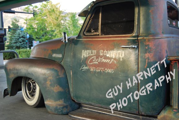 Weld Country