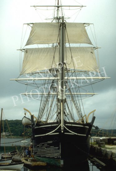 Tall Ship