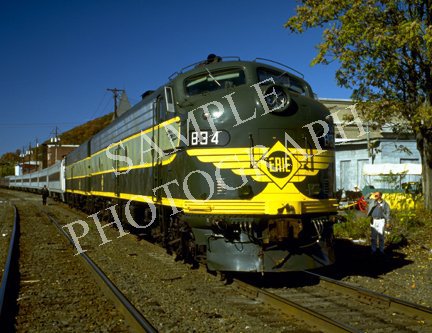 Erie 834 2