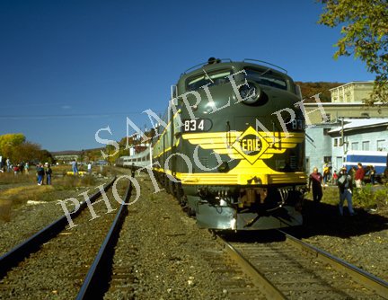 Erie 834
