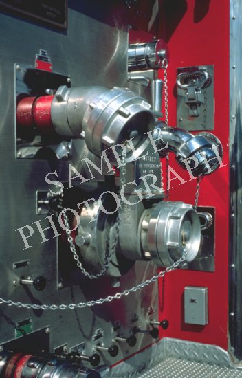SLFD Truckside