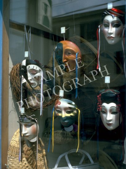Masked Reflection
