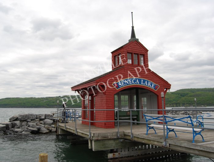 Seneca Lake