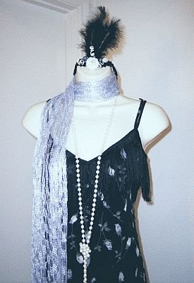 Cute Dress in Black
