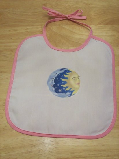 Pink, Moon/Sun