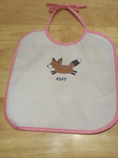 Pink, "Foxy"