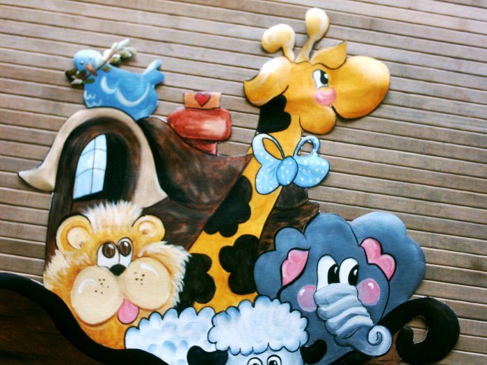 noahs ark