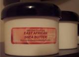 West African Shea Butter