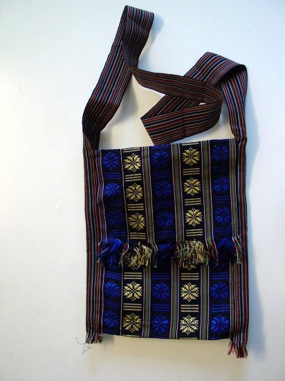 Long Strap Bag