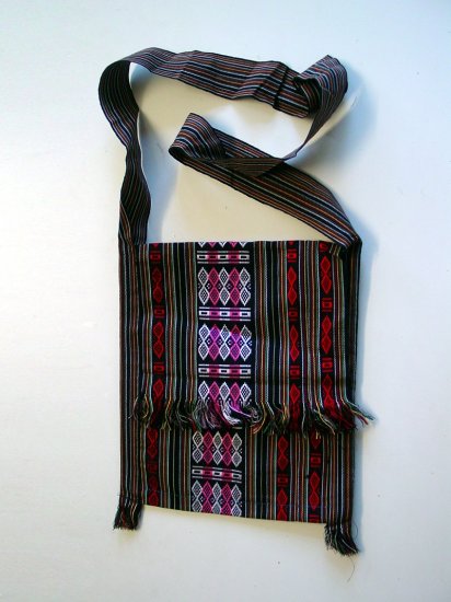 Long Strap Bag