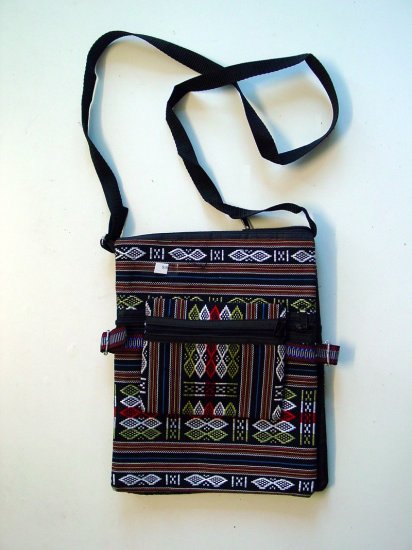 Mini Strap Bag