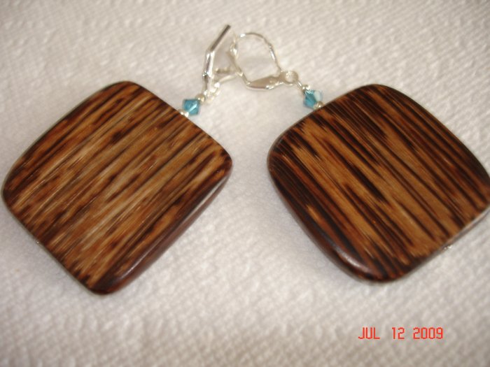 Fashion earings