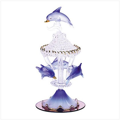 Dolphin Carousel