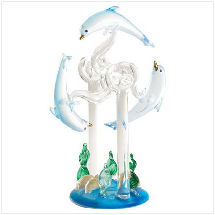 Dolphin Swing