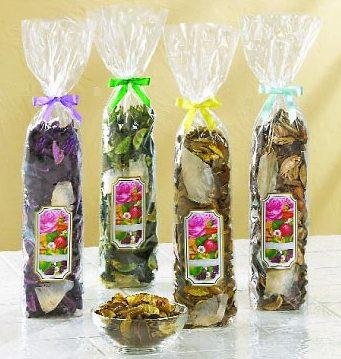 Scented Potpourri *4 Scented included*