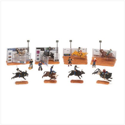 Professional Bullriding Mega Pack